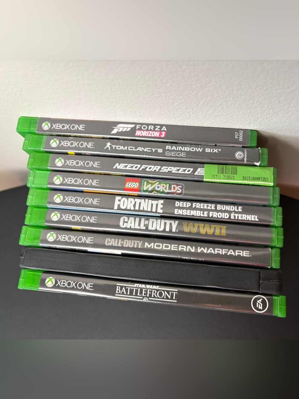Game Bundle - XBOXONE